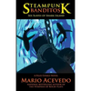 Steampunk Banditos: Sex Slaves of Shark Island - Paperback