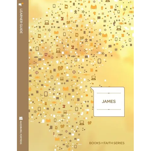 James Learner; Book of Faith Series - Paperback