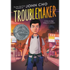Troublemaker - Paperback