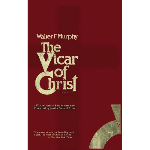 The Vicar of Christ - Hardcover