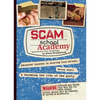 Scam School Academy: Advanced Lessons in Scoring Free Drinks, Doing Magic, and Becoming the Life of the Party - Paperback