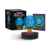 The Haunted Mansion: Madame Leota Crystal Ball: With Light and Sound! - Paperback