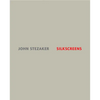 John Stezaker: Silkscreens - Hardcover