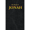 Jonah: The Book of - Hardcover
