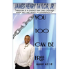 You Too Can Be Free - Paperback