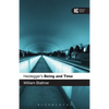Heidegger's 'Being and Time': A Reader's Guide - Paperback
