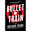 Bullet Train - Paperback