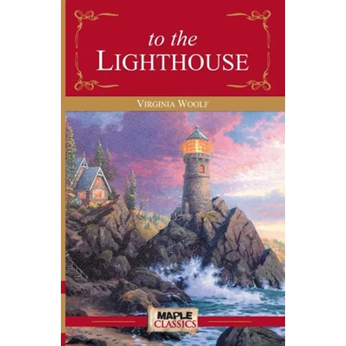 To the Light House - Paperback