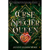 Curse of the Specter Queen-A Samantha Knox Novel - Paperback