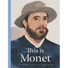 This Is Monet - Hardcover