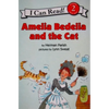 Amelia Bedelia and the Cat - Paperback