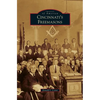 Cincinnati's Freemasons - Hardcover