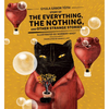 Story of the Everything, the Nothing, and Other Strange Stories - Hardcover