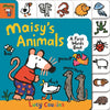 Maisy's Animals: A First Words Book: (A Maisy the Mouse Tabbed Board Book - For Toddlers and Kids Ages 1-3) - Board Book