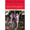 Who's Who in the Old Testament - Paperback