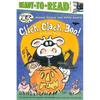 Click, Clack, Boo!/Ready-To-Read Level 2: A Tricky Treat - Paperback