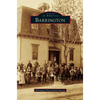 Barrington - Hardcover