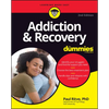 Addiction & Recovery for Dummies - Paperback