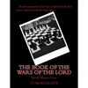 The Book of The Wars of The Lord: Numbers 21:14 - Paperback