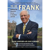To Be Frank: Building the American Dream in Business and Life - Hardcover