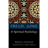 Freud, Jung, and Spiritual Psychology: (Cw 143, 178, 205) - Paperback