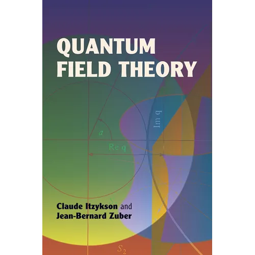 Quantum Field Theory - Paperback