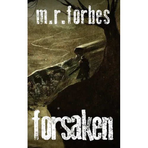 Forsaken - Paperback
