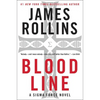 Bloodline - Paperback