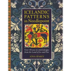 Icelandic Patterns in Needlepoint: Over 40 easy-to-stitch designs from the Land of Ice and Fire - Paperback