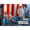 American Bedroom: Reflections on the Nature of Life - Hardcover