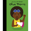 Olive Morris - Hardcover