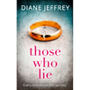 Those Who Lie - Paperback