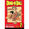 Dragon Ball, Vol. 2: Wish Upon a Dragon - Paperback