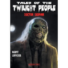 Tales of the Twilight People: Doctor Despair - Paperback