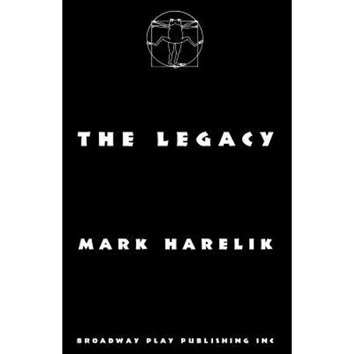 The Legacy - Paperback