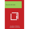 Palaces of God - Paperback