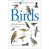 Birds of North America and Greenland - Paperback