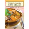 Cocina Criolla - Paperback