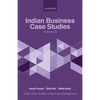 Indian Business Case Studies Volume V - Paperback
