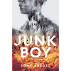 Junk Boy - Hardcover