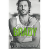 Benching Brady - Paperback