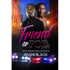 Friend or Foe: Brice Simpson Hood Mysteries - Mass Market Paperbound