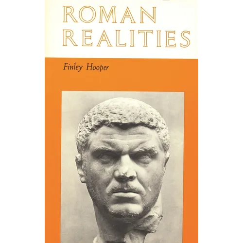 Roman Realities - Paperback