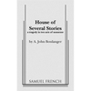 House of Several Stories - Paperback