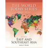 East and Southeast Asia 2022-2023 - Paperback