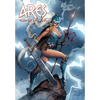 Ares: Goddess of War Trade Paperback - Paperback