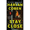 Stay Close - Mass Market Paperbound