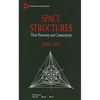 Space Structures: Their Harmony and Counterpoint - Hardcover