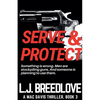 Serve & Protect - Paperback