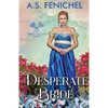 Desperate Bride - Paperback
